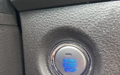 Hyundai Santa Fe III рестайлинг, 2010 год, 1 400 000 рублей, 11 фотография