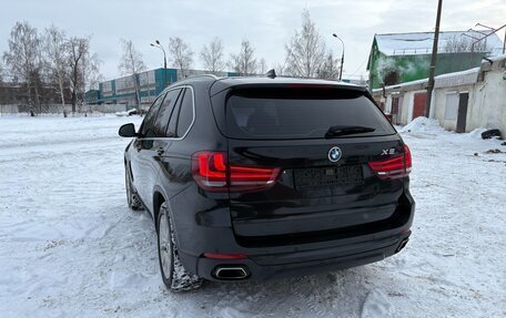 BMW X5, 2017 год, 3 750 000 рублей, 3 фотография