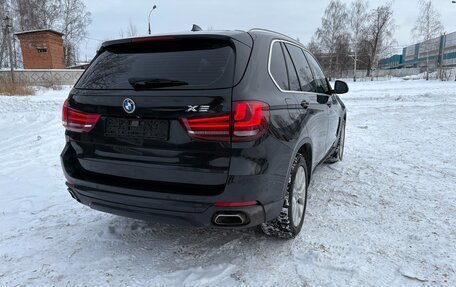 BMW X5, 2017 год, 3 750 000 рублей, 4 фотография