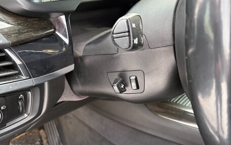 BMW X5, 2017 год, 3 750 000 рублей, 8 фотография