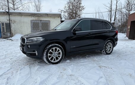 BMW X5, 2017 год, 3 750 000 рублей, 5 фотография