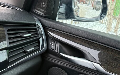 BMW X5, 2017 год, 3 750 000 рублей, 15 фотография