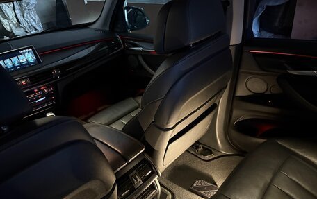 BMW X5, 2017 год, 3 750 000 рублей, 16 фотография