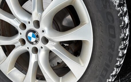 BMW X5, 2017 год, 3 750 000 рублей, 19 фотография