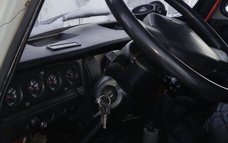 ЛуАЗ 3151, 2013 год, 7 фотография