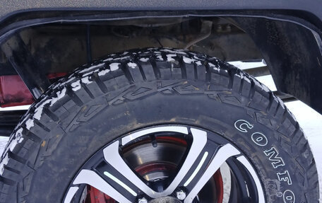 ЛуАЗ 3151, 2013 год, 6 фотография