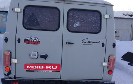 ЛуАЗ 3151, 2013 год, 4 фотография