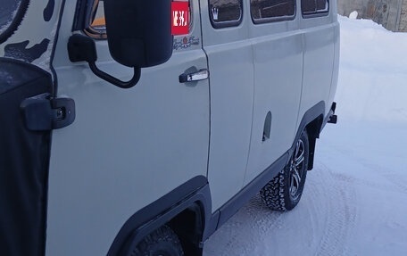 ЛуАЗ 3151, 2013 год, 2 фотография