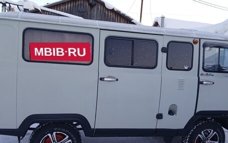 ЛуАЗ 3151, 2013 год, 3 фотография