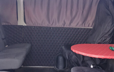 ЛуАЗ 3151, 2013 год, 15 фотография