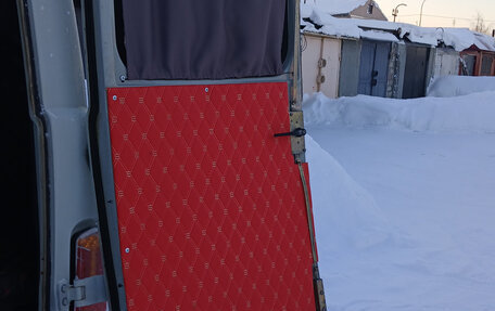 ЛуАЗ 3151, 2013 год, 14 фотография