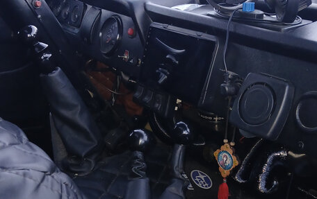 ЛуАЗ 3151, 2013 год, 16 фотография