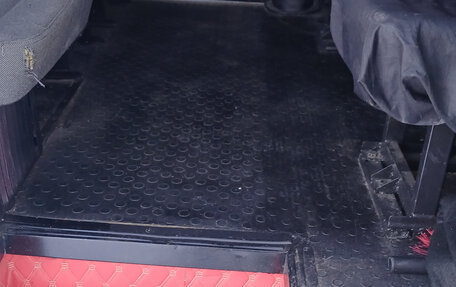 ЛуАЗ 3151, 2013 год, 12 фотография