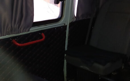 ЛуАЗ 3151, 2013 год, 10 фотография