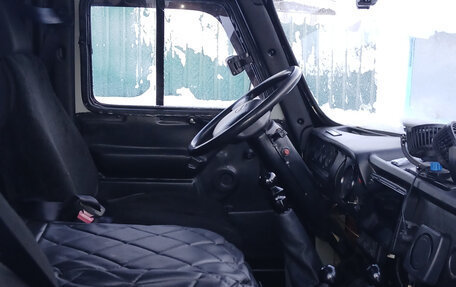 ЛуАЗ 3151, 2013 год, 17 фотография