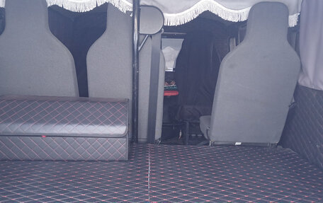 ЛуАЗ 3151, 2013 год, 13 фотография