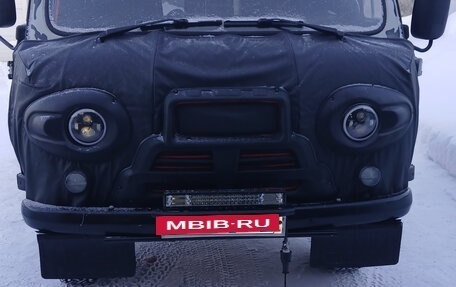 ЛуАЗ 3151, 2013 год, 20 фотография