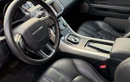 Land Rover Range Rover Evoque I, 2011 год, 1 700 000 рублей, 6 фотография