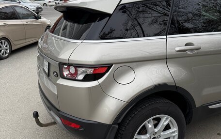 Land Rover Range Rover Evoque I, 2011 год, 1 700 000 рублей, 3 фотография