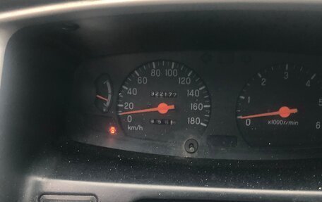 Mitsubishi L200 III рестайлинг, 2005 год, 650 000 рублей, 4 фотография