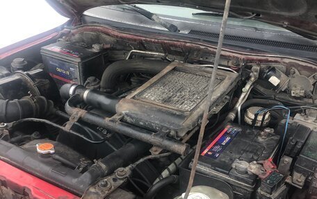 Mitsubishi L200 III рестайлинг, 2005 год, 650 000 рублей, 5 фотография