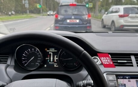 Land Rover Range Rover Evoque I, 2011 год, 1 700 000 рублей, 5 фотография