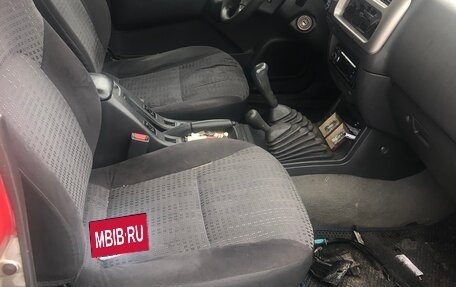 Mitsubishi L200 III рестайлинг, 2005 год, 650 000 рублей, 7 фотография