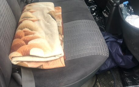 Mitsubishi L200 III рестайлинг, 2005 год, 650 000 рублей, 8 фотография