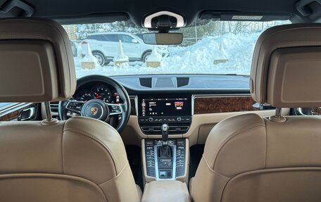 Porsche Macan I рестайлинг, 2019 год, 5 500 000 рублей, 11 фотография