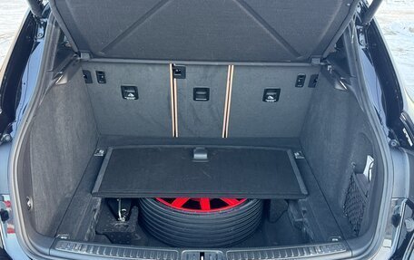 Porsche Macan I рестайлинг, 2019 год, 5 500 000 рублей, 10 фотография