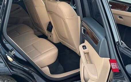 Porsche Macan I рестайлинг, 2019 год, 5 500 000 рублей, 8 фотография