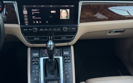 Porsche Macan I рестайлинг, 2019 год, 5 500 000 рублей, 20 фотография