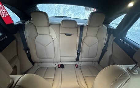 Porsche Macan I рестайлинг, 2019 год, 5 500 000 рублей, 19 фотография