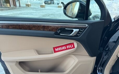 Porsche Macan I рестайлинг, 2019 год, 5 500 000 рублей, 18 фотография