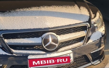 Mercedes-Benz CL-Класс, 2012 год, 4 500 000 рублей, 4 фотография