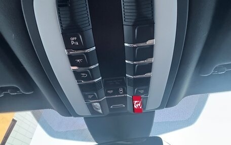 Porsche Macan I рестайлинг, 2019 год, 5 500 000 рублей, 21 фотография