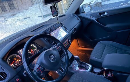 Volkswagen Tiguan I, 2011 год, 1 158 600 рублей, 7 фотография