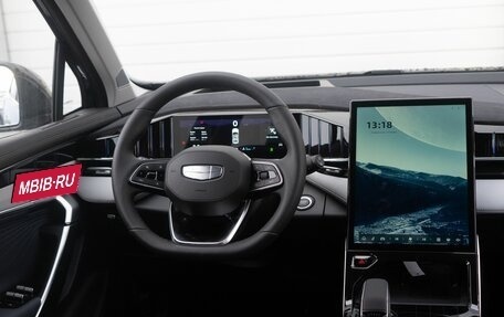 Geely Atlas, 2025 год, 3 931 281 рублей, 25 фотография