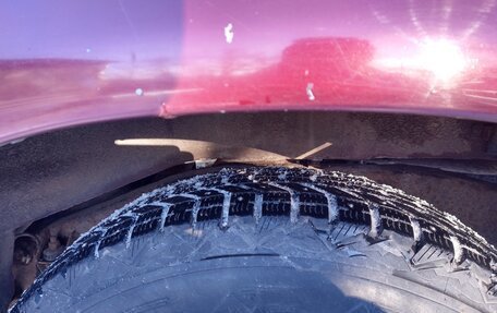 ТагАЗ Road Partner, 2008 год, 434 434 рублей, 9 фотография