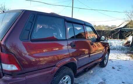 ТагАЗ Road Partner, 2008 год, 434 434 рублей, 6 фотография