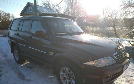 ТагАЗ Road Partner, 2008 год, 434 434 рублей, 7 фотография