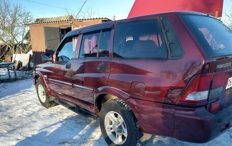 ТагАЗ Road Partner, 2008 год, 434 434 рублей, 3 фотография