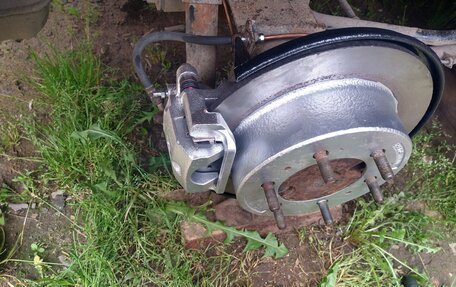 ТагАЗ Road Partner, 2008 год, 434 434 рублей, 12 фотография