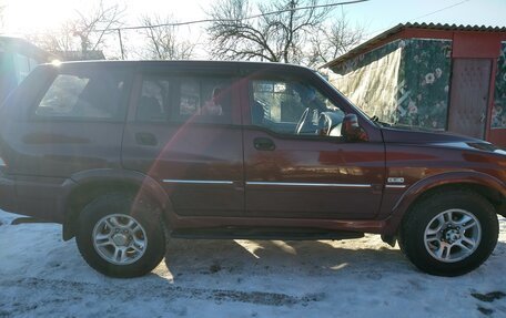 ТагАЗ Road Partner, 2008 год, 434 434 рублей, 5 фотография