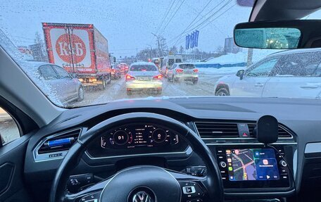 Volkswagen Tiguan II, 2019 год, 2 450 000 рублей, 10 фотография