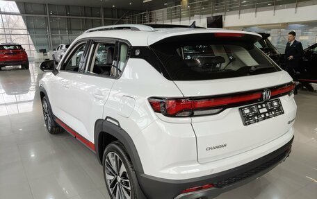 Changan CS35 Plus, 2025 год, 2 839 900 рублей, 7 фотография