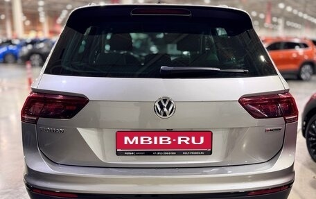 Volkswagen Tiguan II, 2019 год, 2 450 000 рублей, 6 фотография