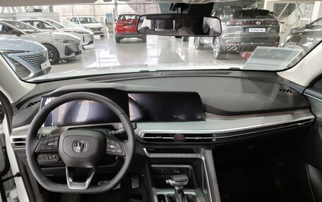 Changan CS35 Plus, 2025 год, 2 839 900 рублей, 11 фотография