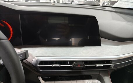 Changan CS35 Plus, 2025 год, 2 839 900 рублей, 12 фотография