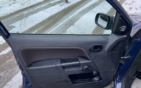 Ford Fusion I, 2008 год, 400 000 рублей, 7 фотография